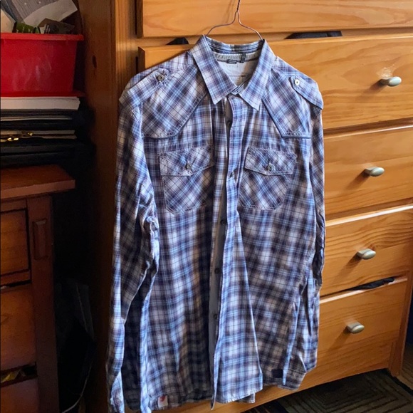 Dress shirt - Picture 1 of 2